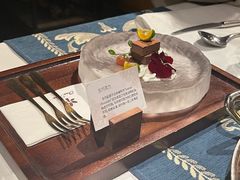 -一棵树·意大利西餐厅One Tree(新城店)