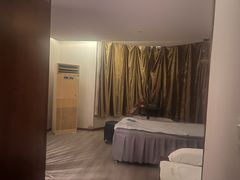 -东升·日式泡泡浴SPA·养生(新街口店)