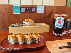 -山葵家居酒屋(天目里店)