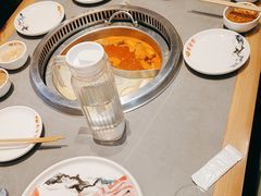 -蜀留香火锅·始于1999·原四川老火锅(白堤路店)