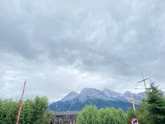 -尼玛藏家风味园(阿山食城店)