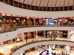 -万达广场(南宁青秀店)