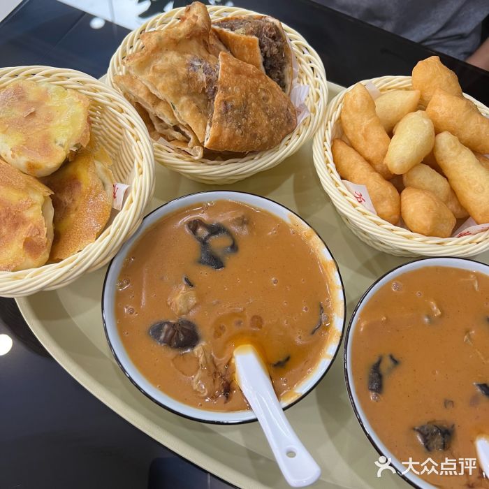 方中山胡辣汤(通州店)图片