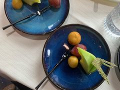 -岁粤Moon·湖景餐厅(月光码头店)