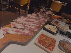 -千纸鹤嫩汁烤肉(学府店)