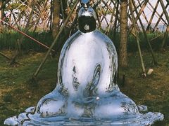 -滴水湖