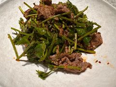 -奉天小馆·非遗东北菜(济南万象城店)