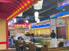 -牛New寿喜烧(虹桥新天地店)