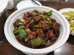 巨鼎炒柴鸡-老泰安•泰安菜(迎胜路店)