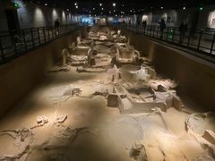 -洛阳周王城天子驾六博物馆