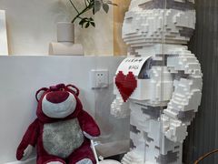 -Fulu Coffee福禄(花园城店)