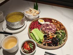 -俏香傣·德宏风味餐厅(万宏路店)
