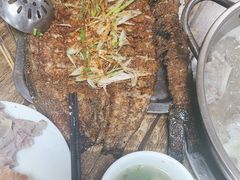 -清真·馬坡二旦烧烤(人生一串拍摄店)