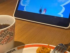 -比格比萨自助(南京万达茂店)