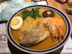 -麦甜创意轻食餐厅(西康路店)
