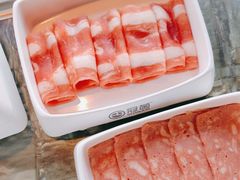 -冠菌火锅烤肉自助(东莞樟木头店)