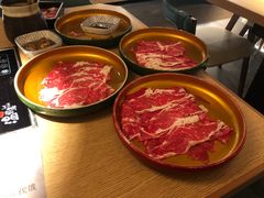 -温野菜涮涮锅(西单大悦城店)