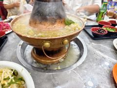 -山海关浑锅(秦皇岛首店)