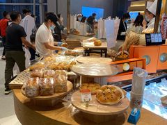 -西村叔叔的店·面包·甜品·蛋糕(清河万象汇店)