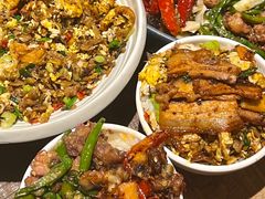 -铁公鸡·四川料理(天环广场店)
