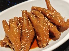 -味可道美食坊(福基路店)