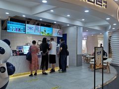 -茶百道(京华城店)