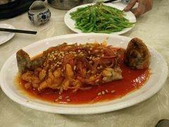 -螺涌海鲜酒楼(增槎路店)