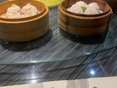 -虾饺妹·粤式手工点心(水荫路店)