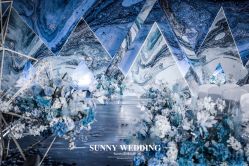 -青岛sunny喜铺婚礼策划(名汇国际店)