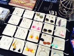 -恋物百货商店(华侨城店)