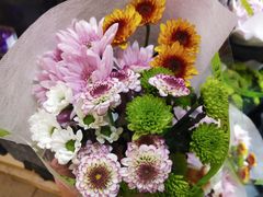 -茶马花街(城西银泰城店)