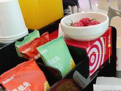 -海底捞火锅(宝龙广场夜宵主题店)