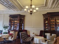 -Salon de Ville浦江汇(上海外滩华尔道夫酒店店)