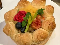 -大鸭梨烤鸭(北洼路店)