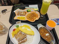 -大家乐(惠州华贸店)