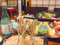 -纹兵卫手打荞麦面日料(虹桥本店)
