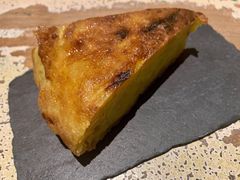 西班牙土豆饼-Carmen卡门西班牙餐厅