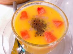 杨枝甘露-岭南真味·匠心粤菜(K11店)