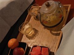-华夏良子·足道SPA艾灸(翠微店)