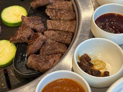 -黄金牧场(明洞总店)