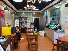 -卡迷尔牛肉面(佳木斯路店)