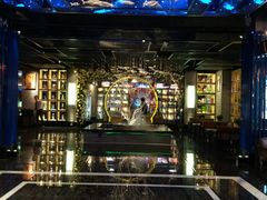 -尚橙歌坊主题式KTV(恒大商业广场店)
