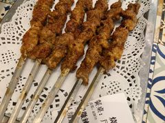 -阿拉丁新疆风味餐厅·清真(罗廊巷店)