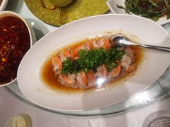 -王府井酒店(金桥港湾店)