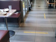 卡座-李先生牛肉面大王(华联商厦店)