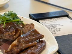 -春梅里卤鹅馆·47年老字号(东厦分店)