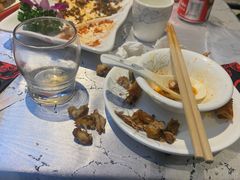 -红辣椒·川菜·火锅(大洋中心店)