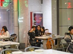 -凤凰路何眼镜香辣蟹(花果园店)