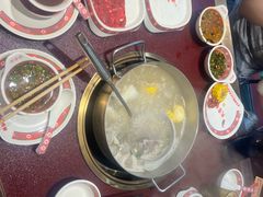 -大吉利·潮汕鲜牛肉火锅(西安店)
