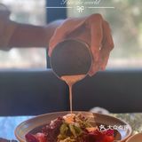 青芝坞里的艺术西餐厅 | AGE HOUSE